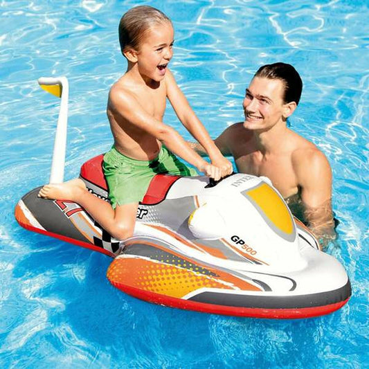 Inflatable Intex 57520NP (117 x 77 cm) 117 x 77 cm